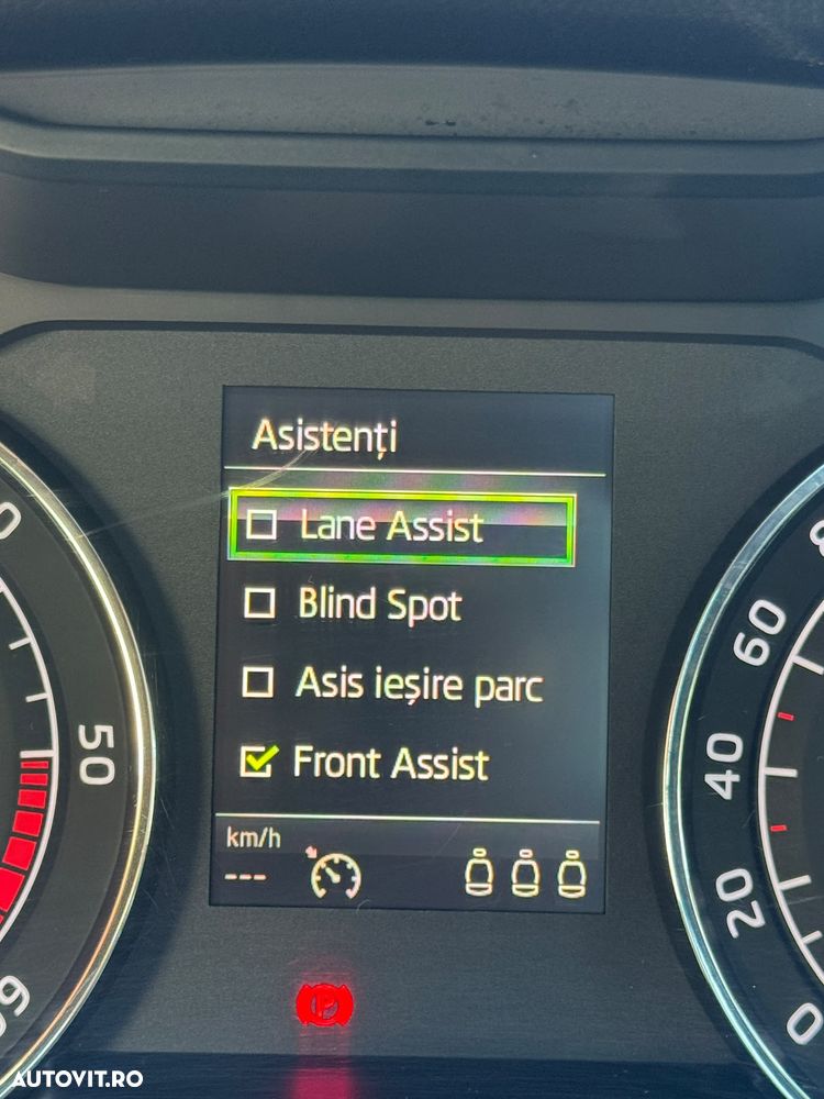 Skoda Superb - 21