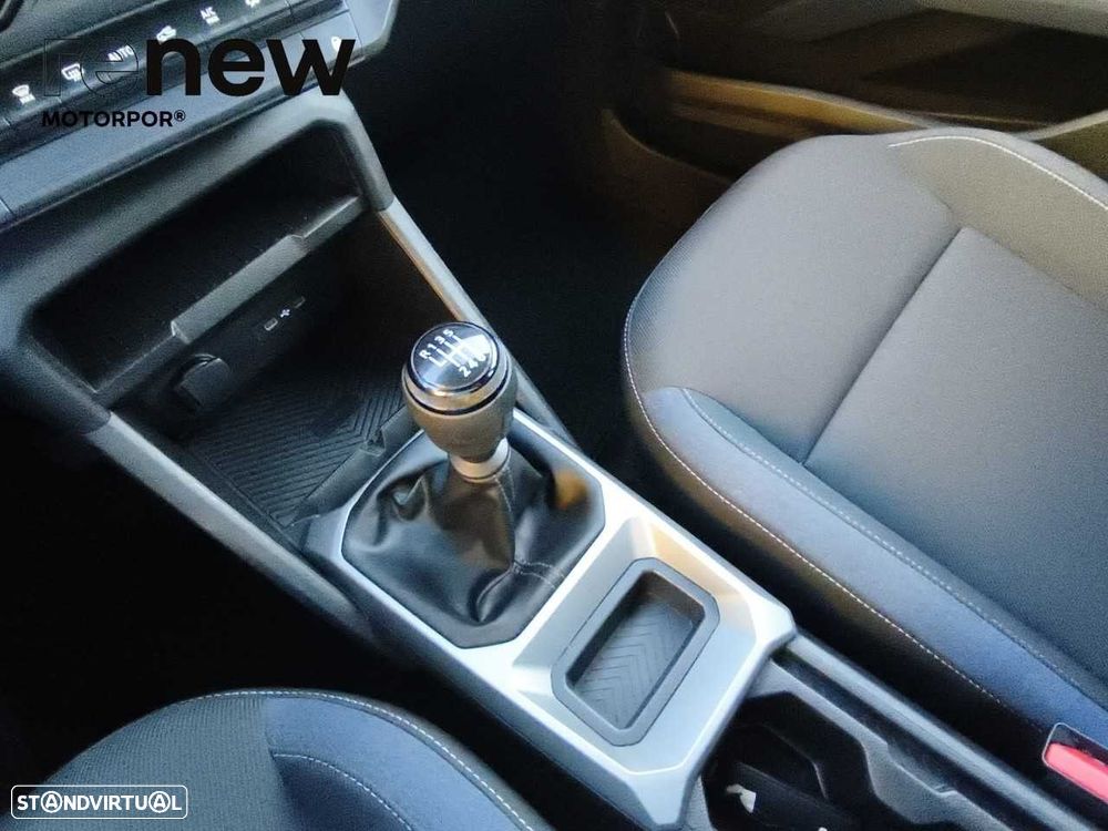 Dacia Duster 1.0 TCe ECO-G Journey+ Up&Go Bi-Fuel - 25