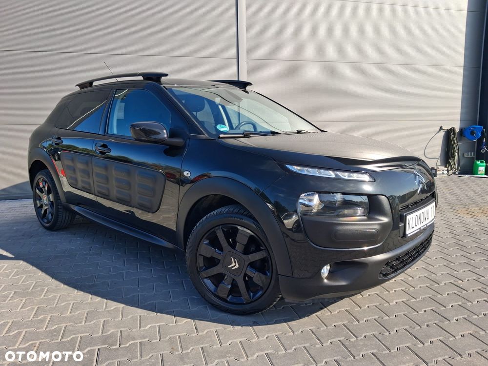Citroën C4 Cactus Pure Tech 110 Stop&Start Shine - 8