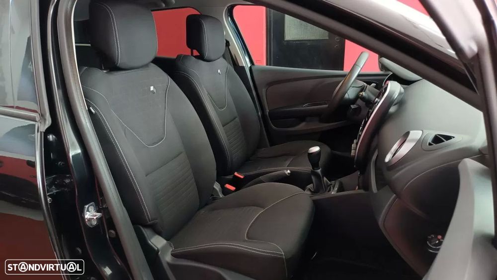 Renault Clio Sport Tourer 0.9 TCe Limited - 45