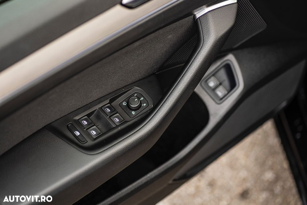 Volkswagen Passat Variant 1.4 TSI Plug-In-Hybrid DSG GTE - 19