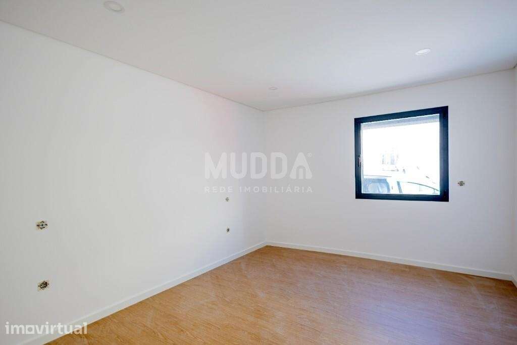 Apartamento T1 Novo com terraço no Rés do Chão - em Esgueira – Aveiro - Grande imagem: 3/4