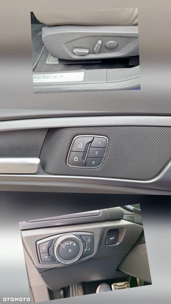 Ford Mondeo 2.0 TDCi STart-Stopp PowerShift-Aut Titanium - 22