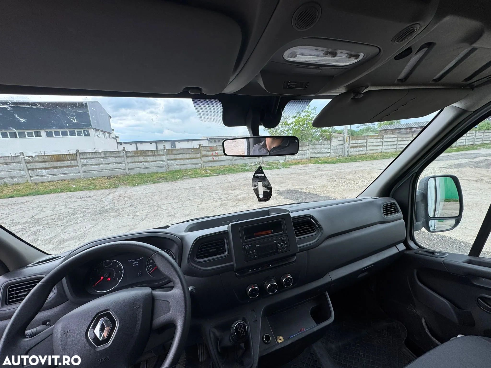 Renault MASTER - 2