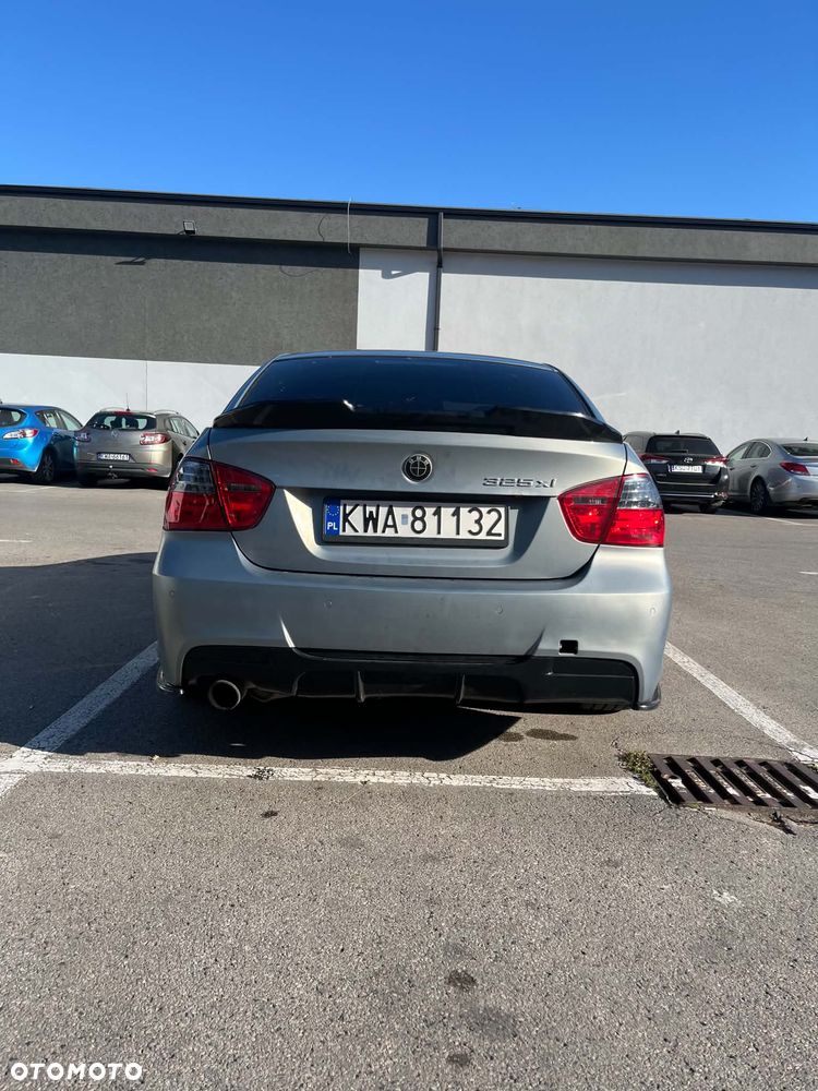 BMW Seria 3 - 2