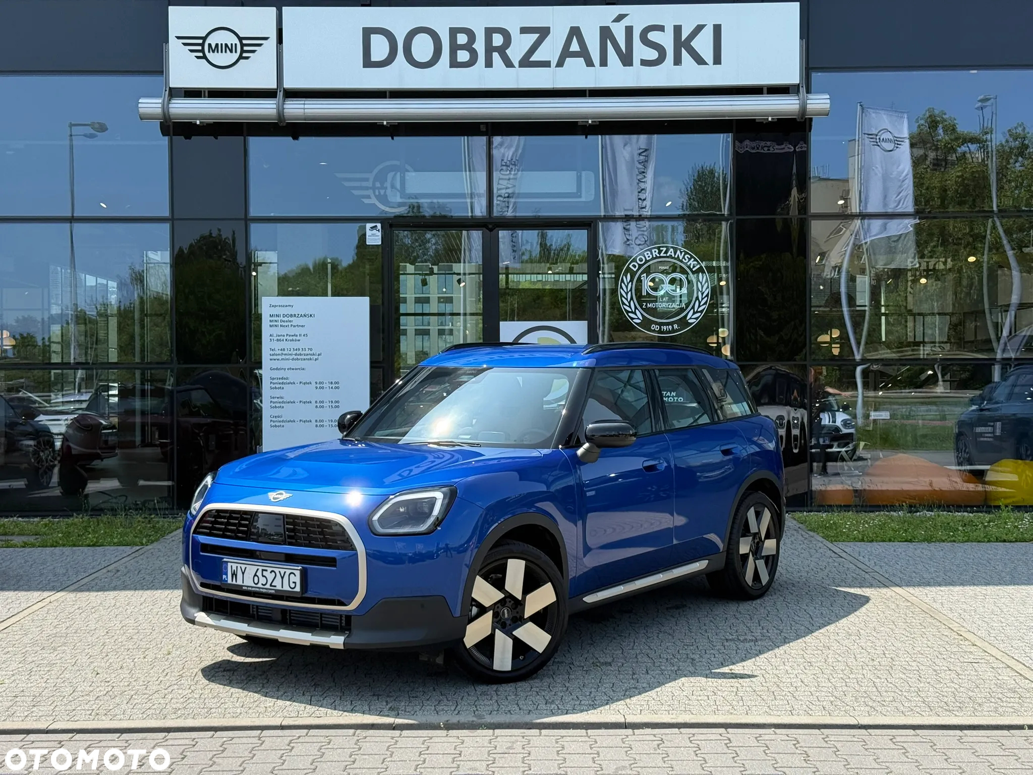 MINI Countryman Cooper - 2