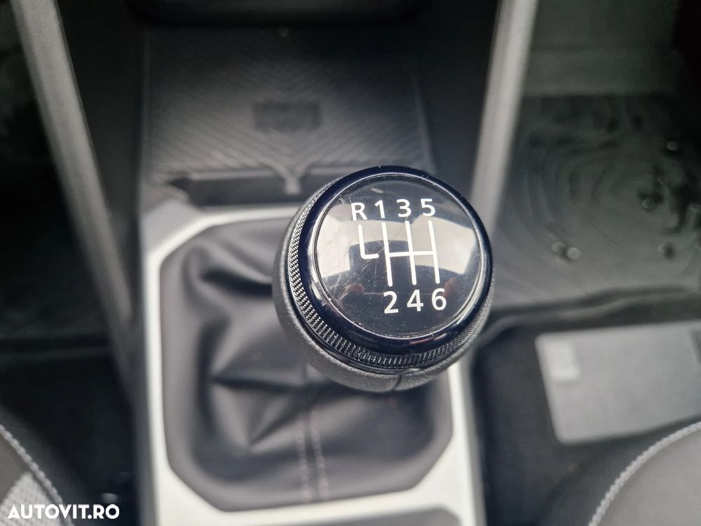 Dacia Bigster TCe 140 4X2 MHEV Journey - 22