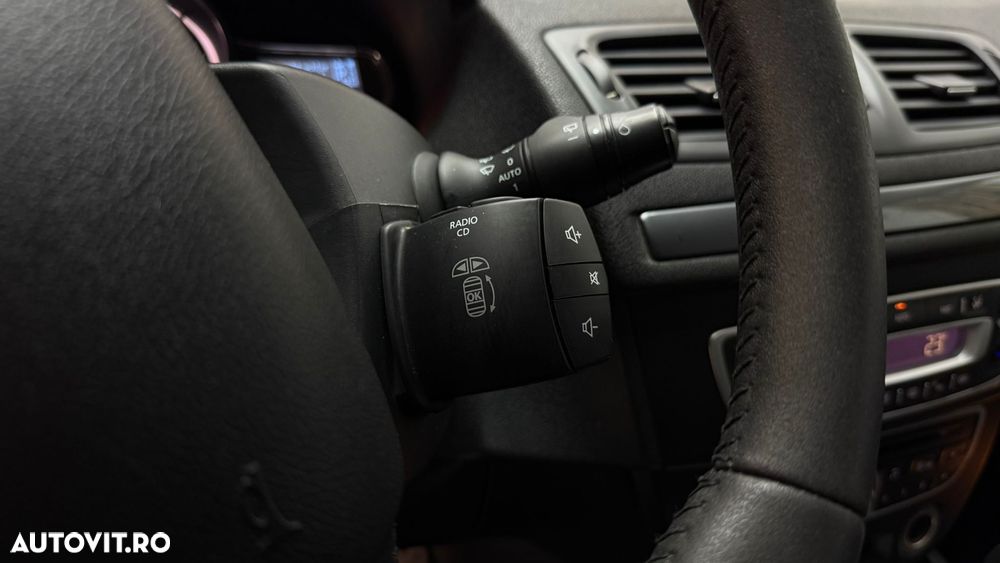 Renault Megane - 26