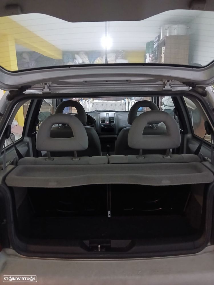 VW Lupo 1.4 TDi Confortline - 6