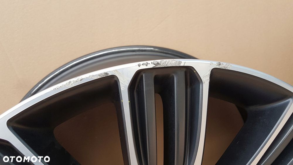 felgi land rover velar sport 9jx22 et45 oryginał - 10