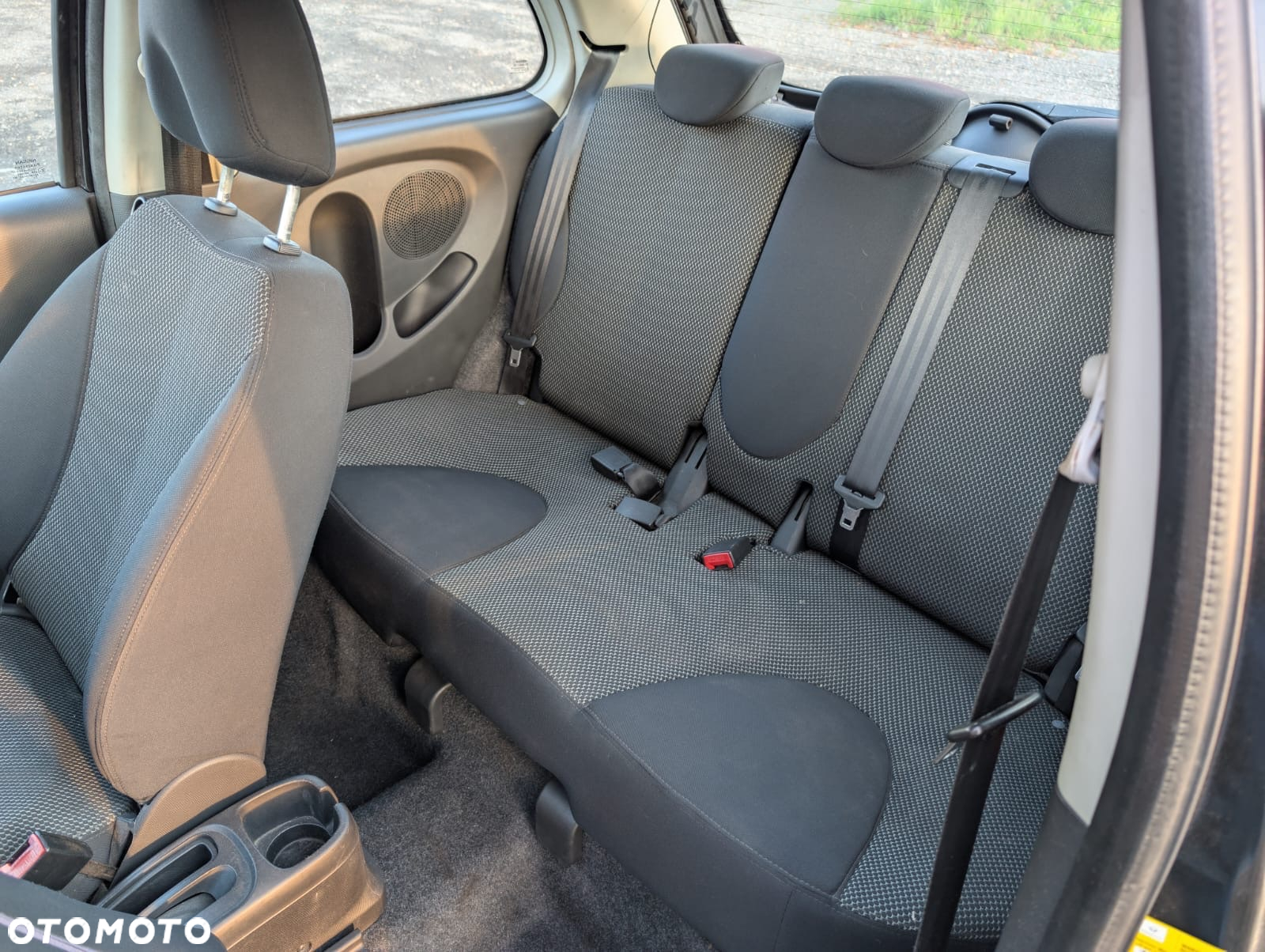 Nissan Micra 1.2 Plus - 9