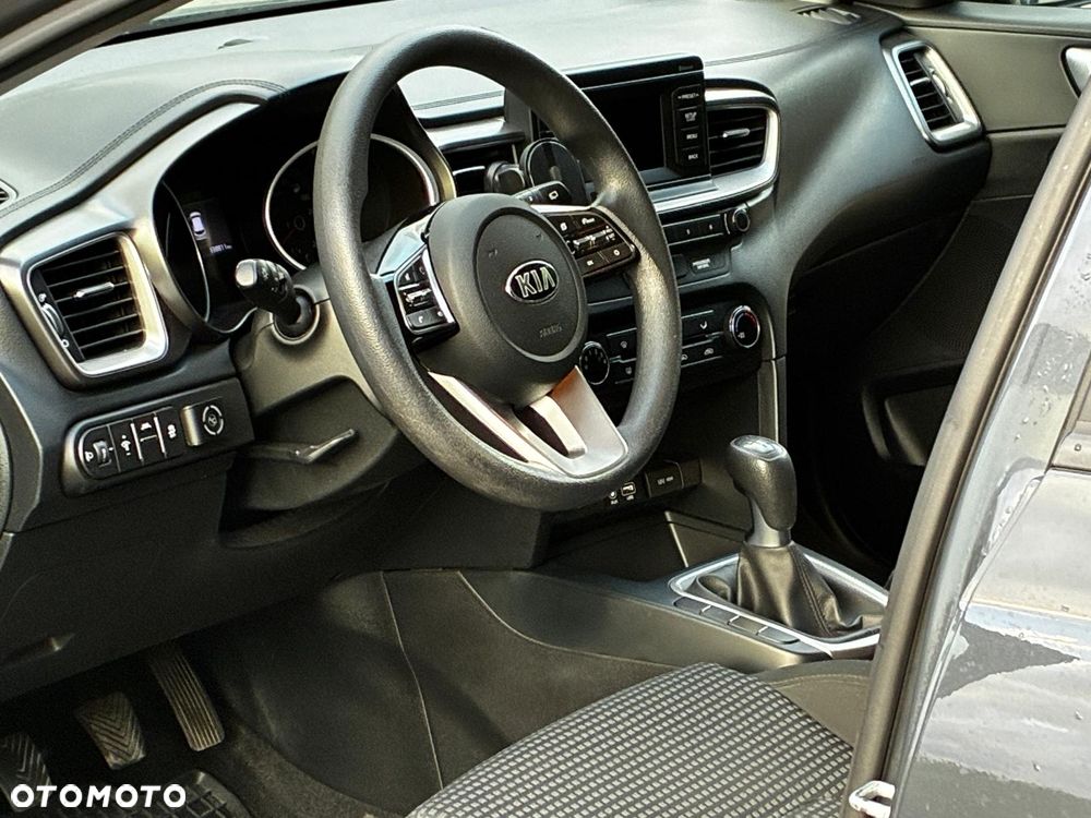 Kia Ceed 1.4 S - 7