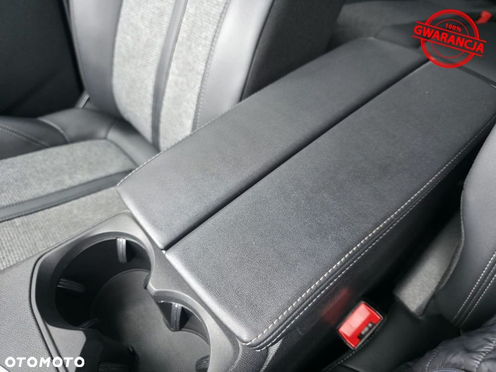 Peugeot 3008 PureTech 130 Stop & Start GPF Allure Pack - 37