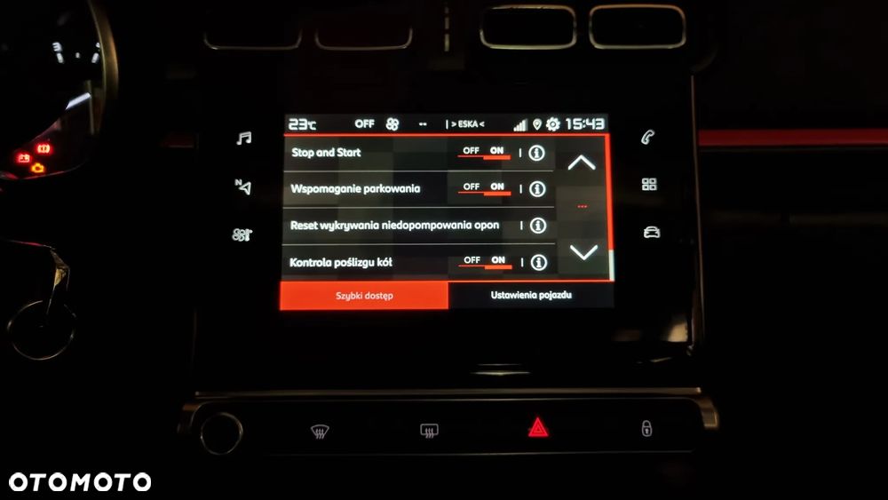 Citroën C3 1.2 PureTech GPF Shine S&S EAT6 - 21
