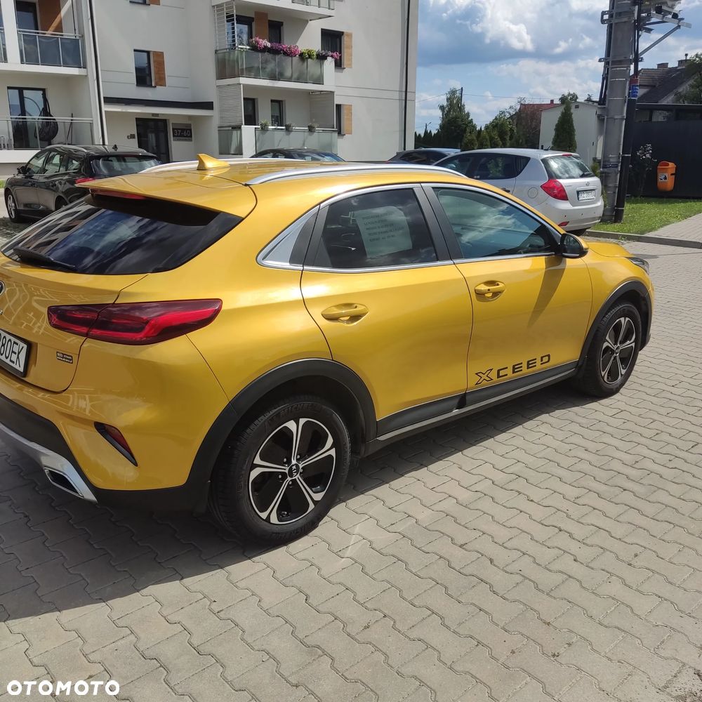 Kia XCeed 1.6 GDI PHEV L DCT - 5