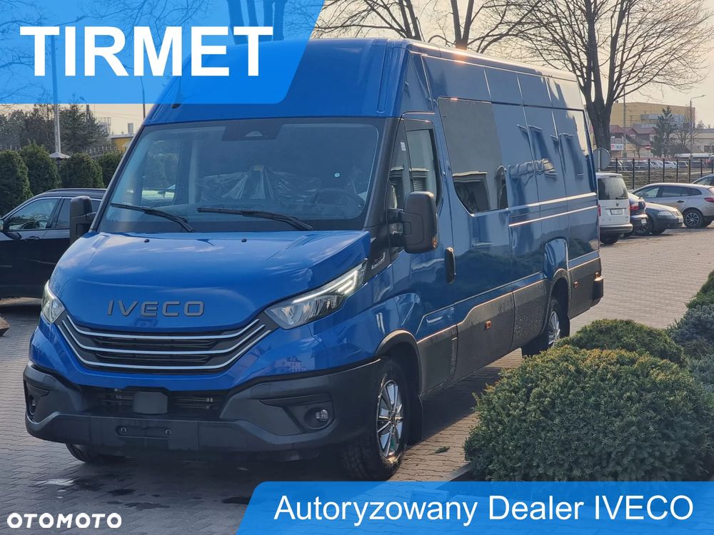 Iveco Daily 35S18 - 1
