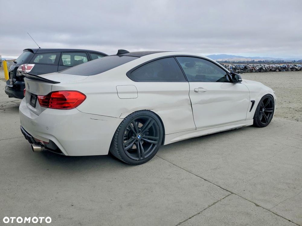 BMW Seria 4 - 6