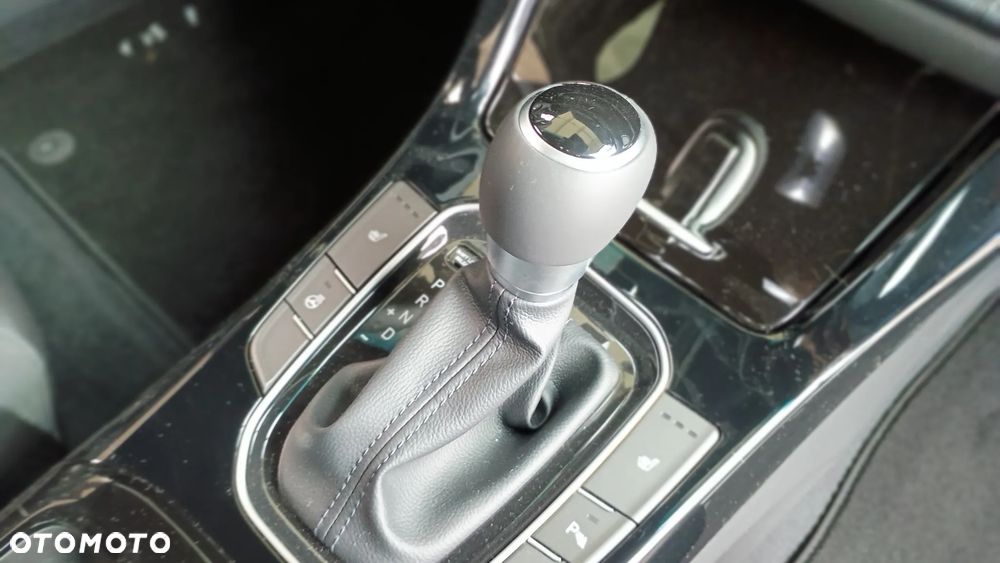 Hyundai i30 1.0 T-GDI Smart DCT - 23