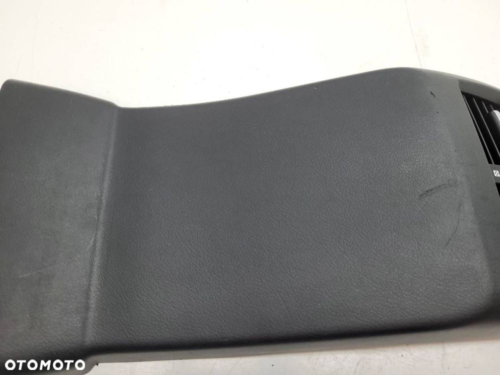 OSŁONA OBUDOWA TUNELU ŚRODKOWEGO TYŁ LEXUS RX 450H III 58903-48120 - 7