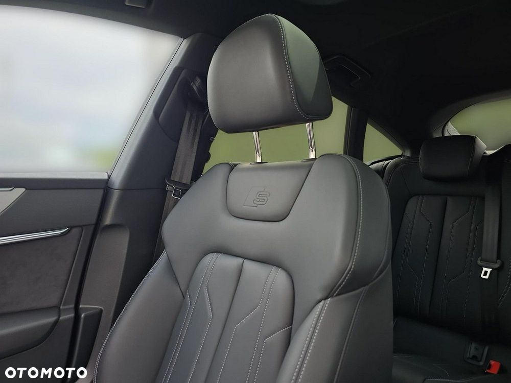 Audi A7 Sportback - 29