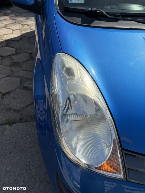 Nissan Note 1.4 Acenta - 15