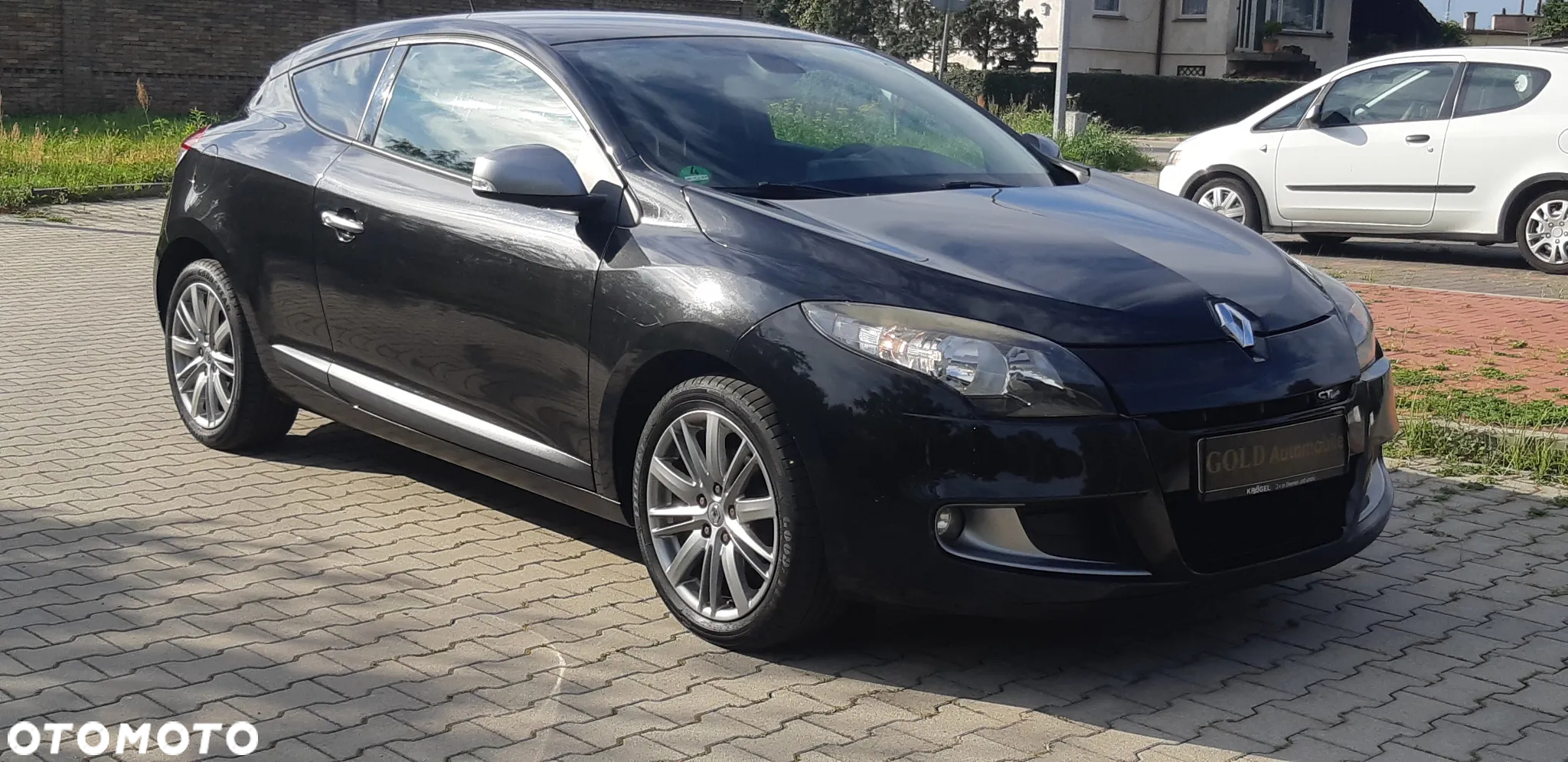 Renault Megane - 4