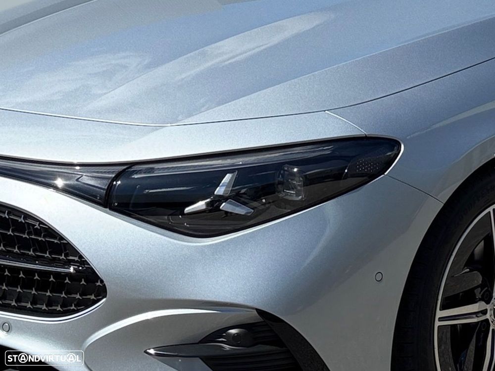 Mercedes-Benz CLA 220 - 10