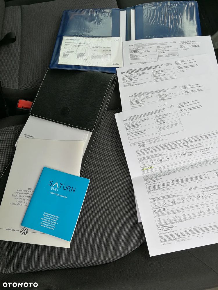 Volkswagen Crafter - 25