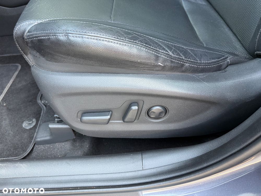 Hyundai Tucson - 17