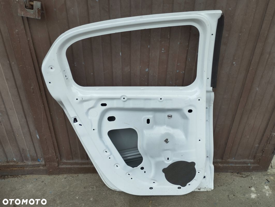Drzwi lewe tył Renault Twingo III 2014-2023 - 7