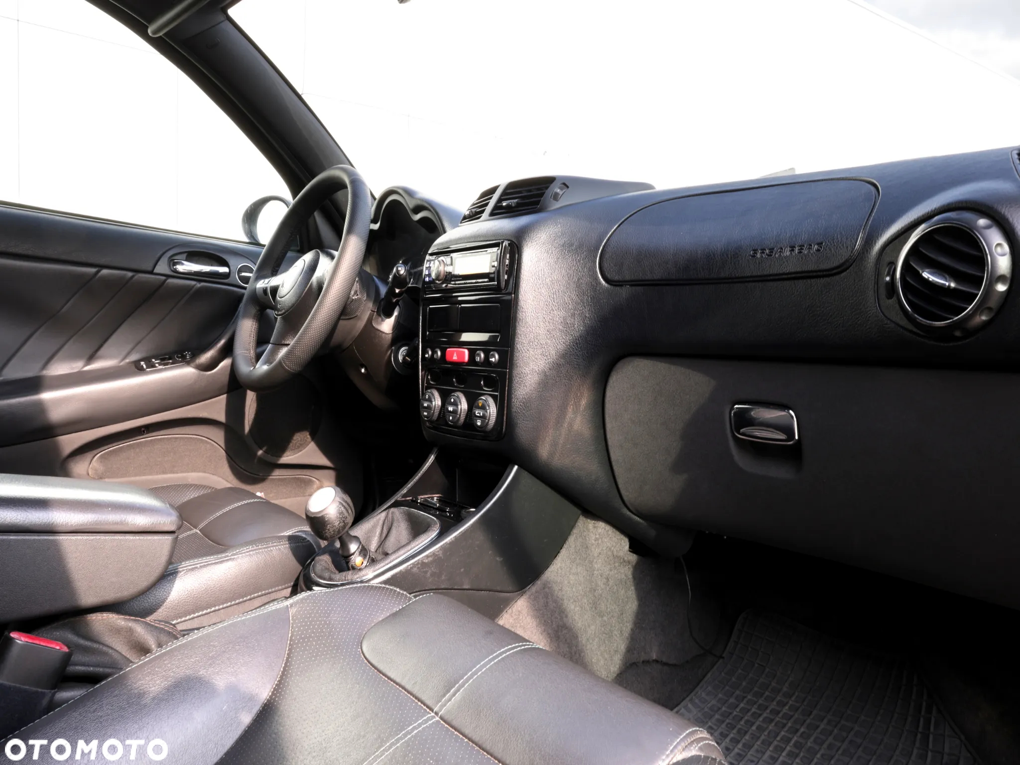 Alfa Romeo 147 - 9