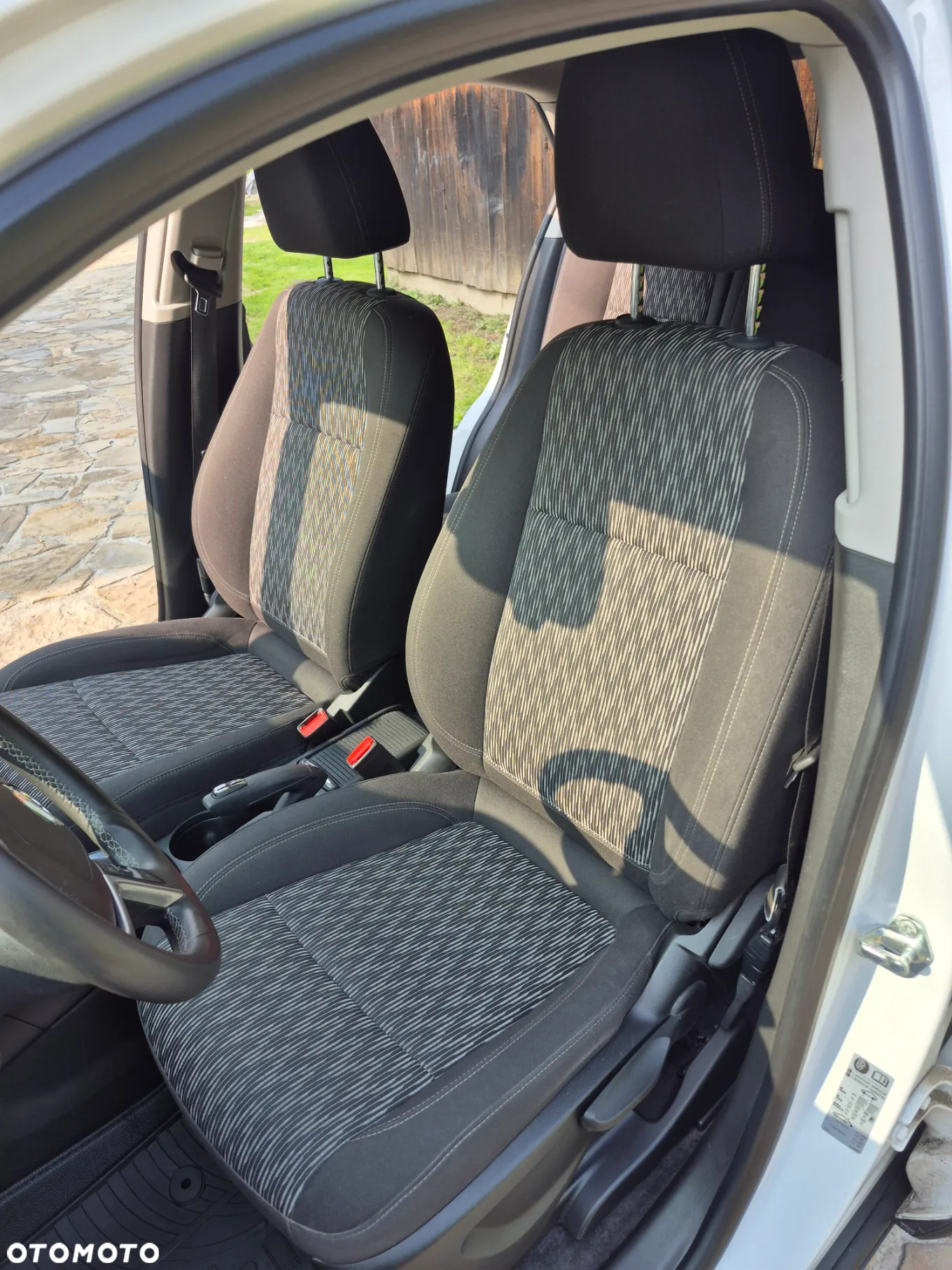 Opel Mokka 1.4 Turbo Automatik Edition - 19