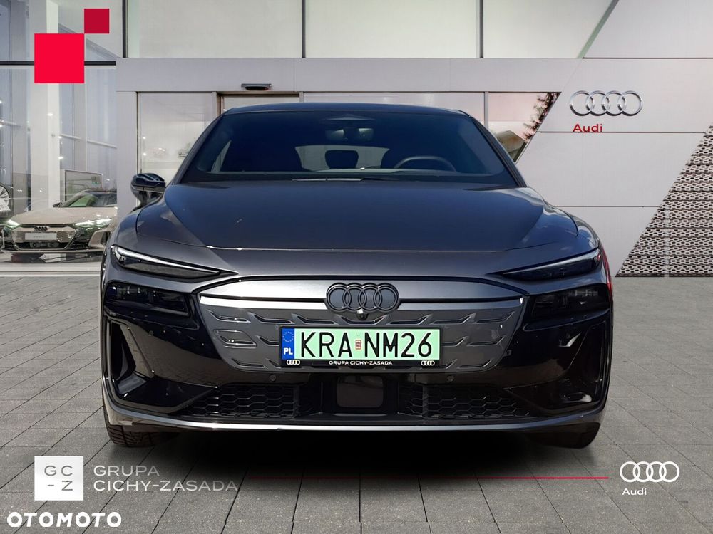 Audi A6 Avant e-tron - 9