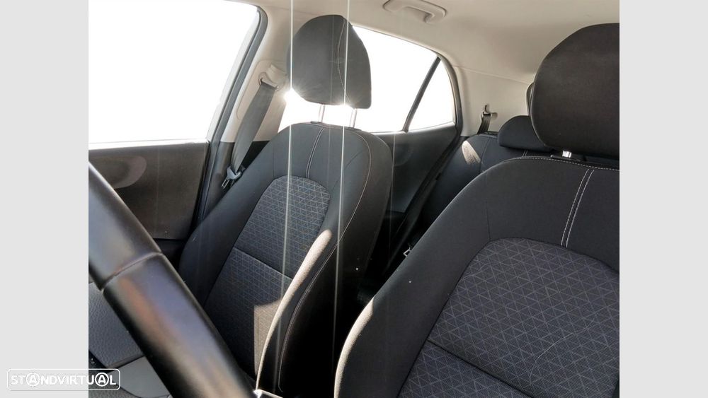 Kia Picanto 1.0 CVVT Urban - 13