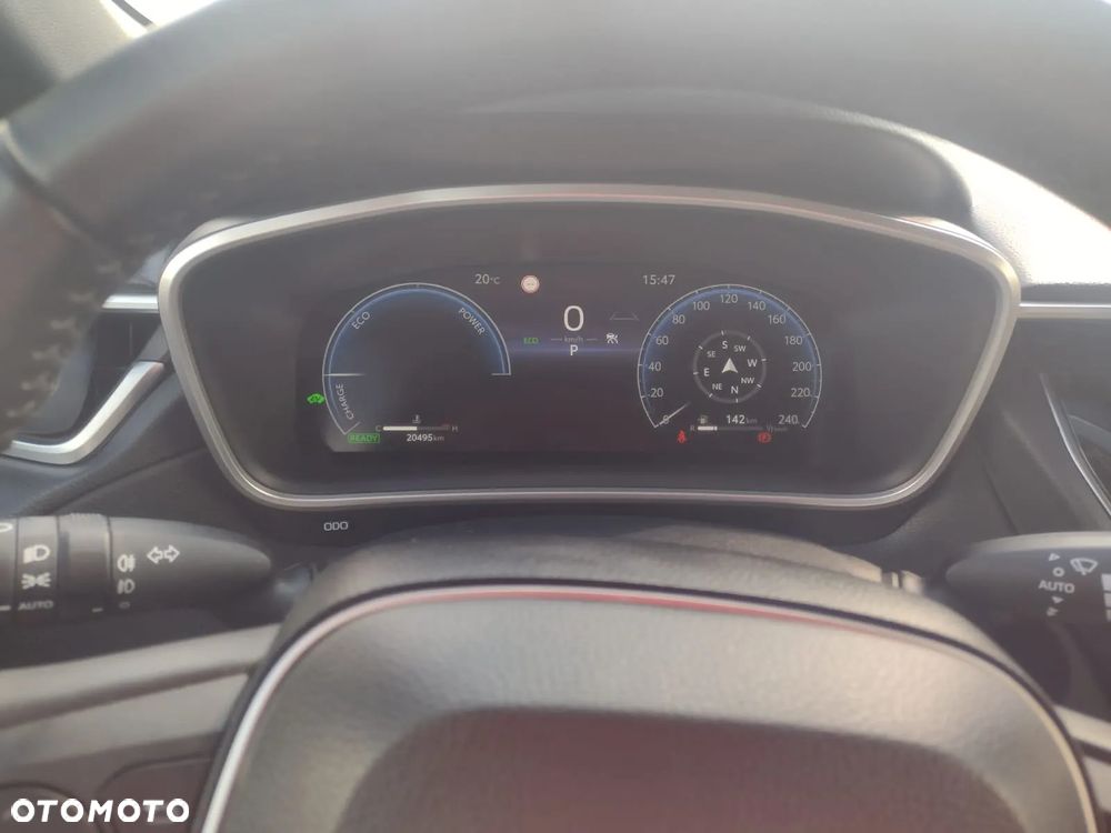 Toyota Corolla Cross 2.0 Hybrid Style - 3