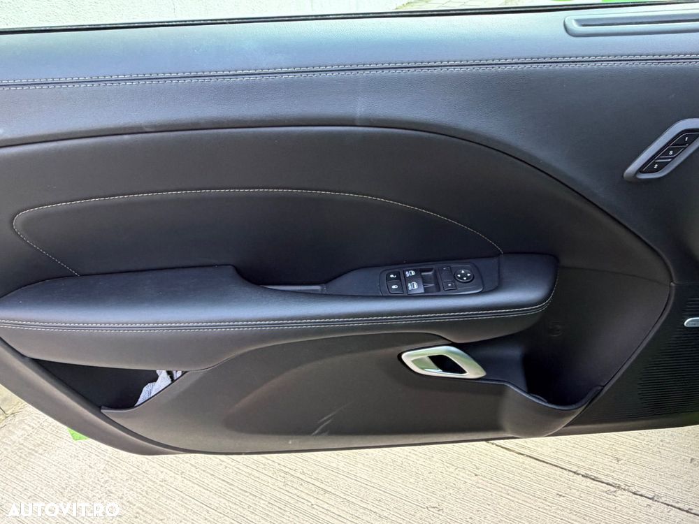 Dodge Challenger Automatik 392 Hemi Scat Pack Shaker - 14