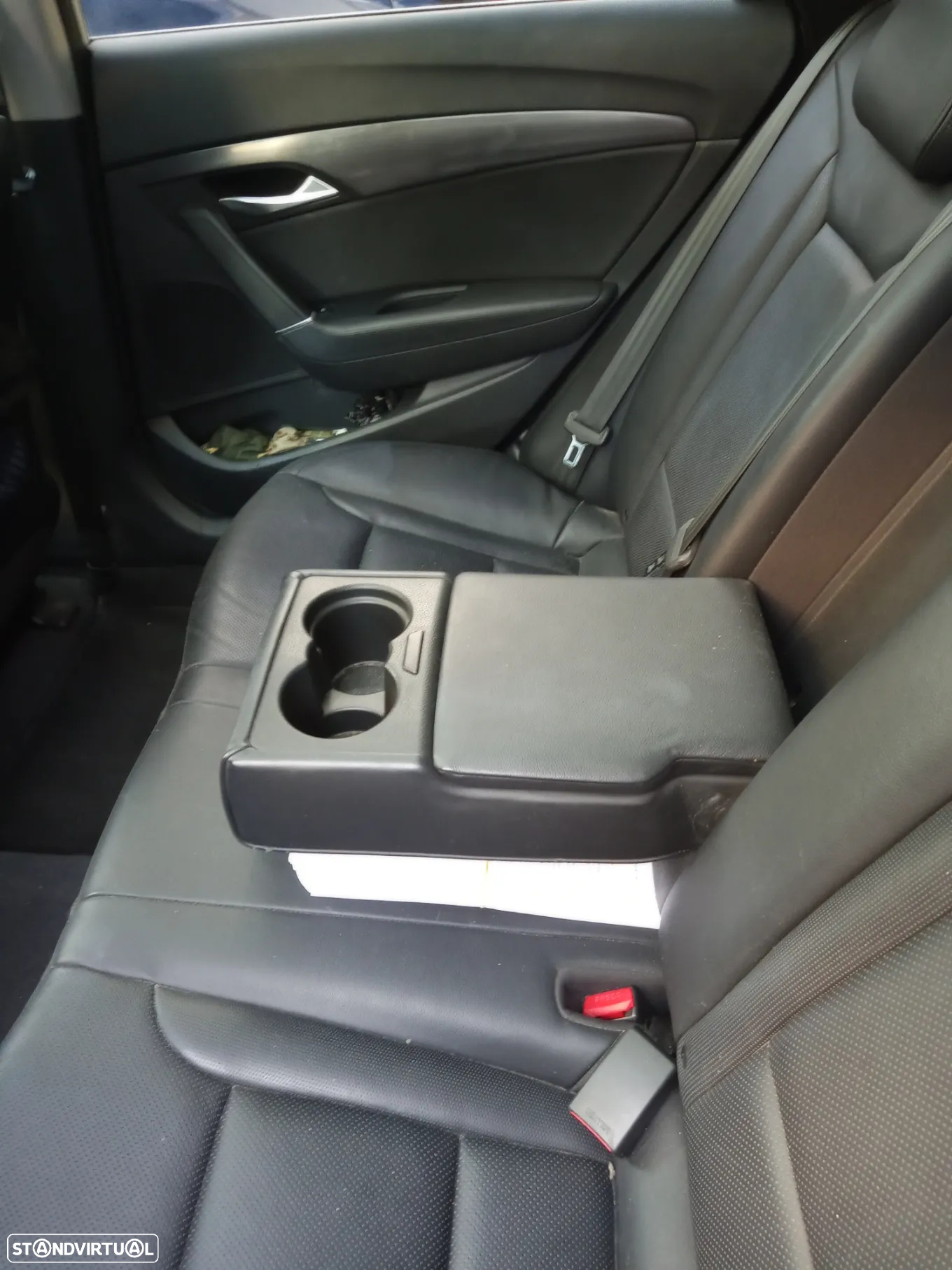 Hyundai i40 SW 1.7 CRDi Blue Comfort DCT - 15