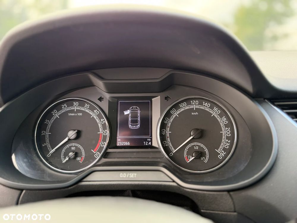 Skoda Octavia 1.6 TDI SCR Ambition - 15