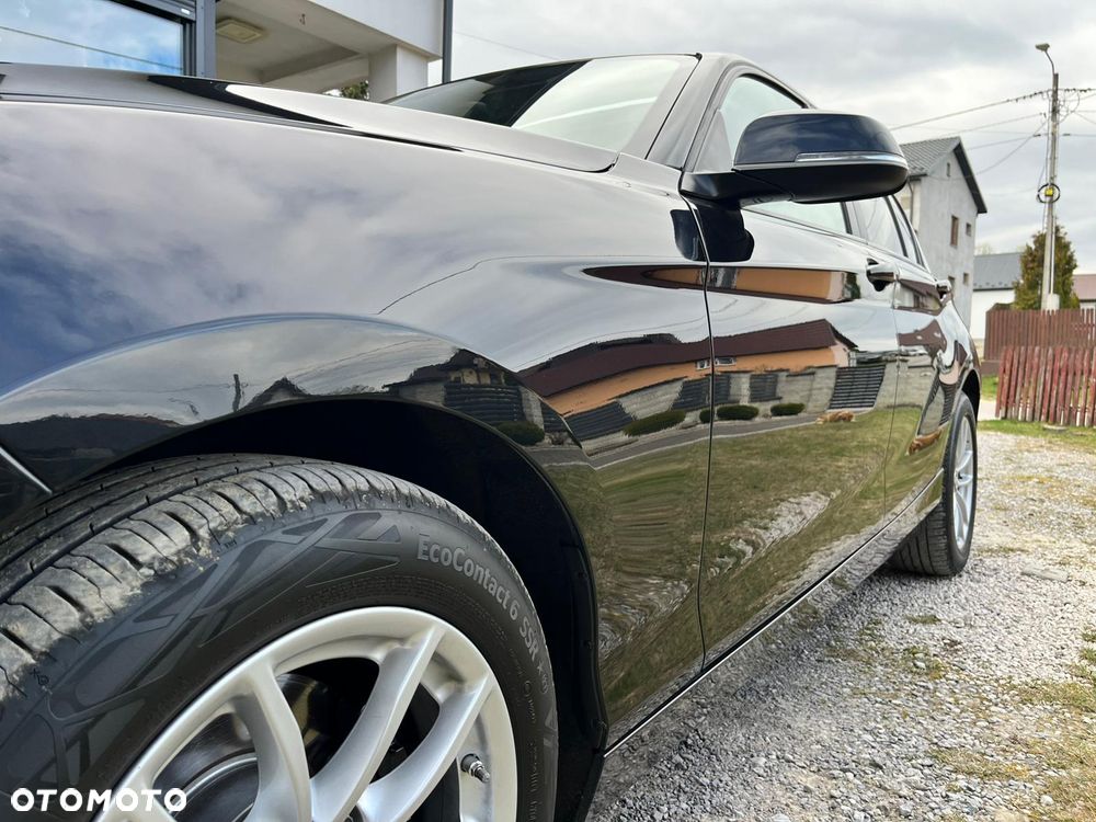 BMW Seria 1 118i - 19