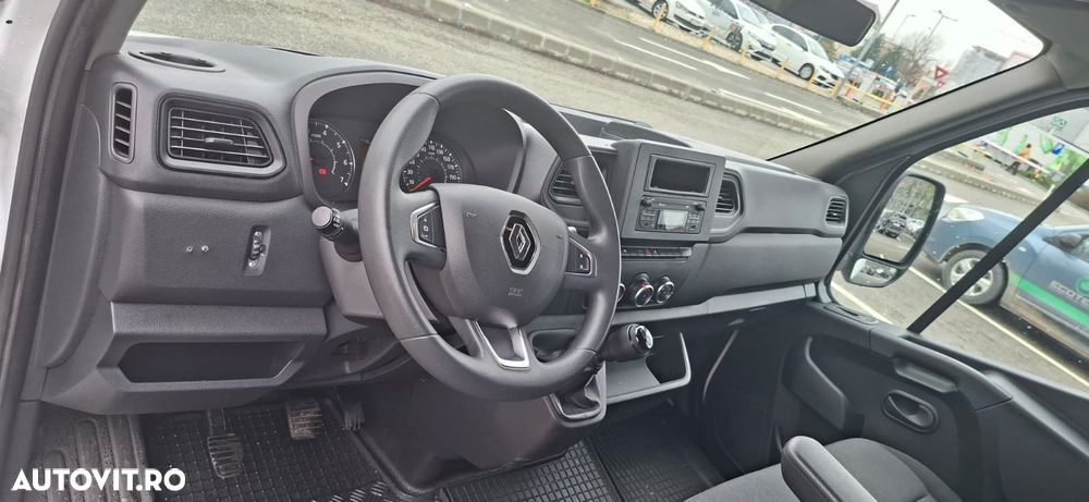 Renault Master - 4