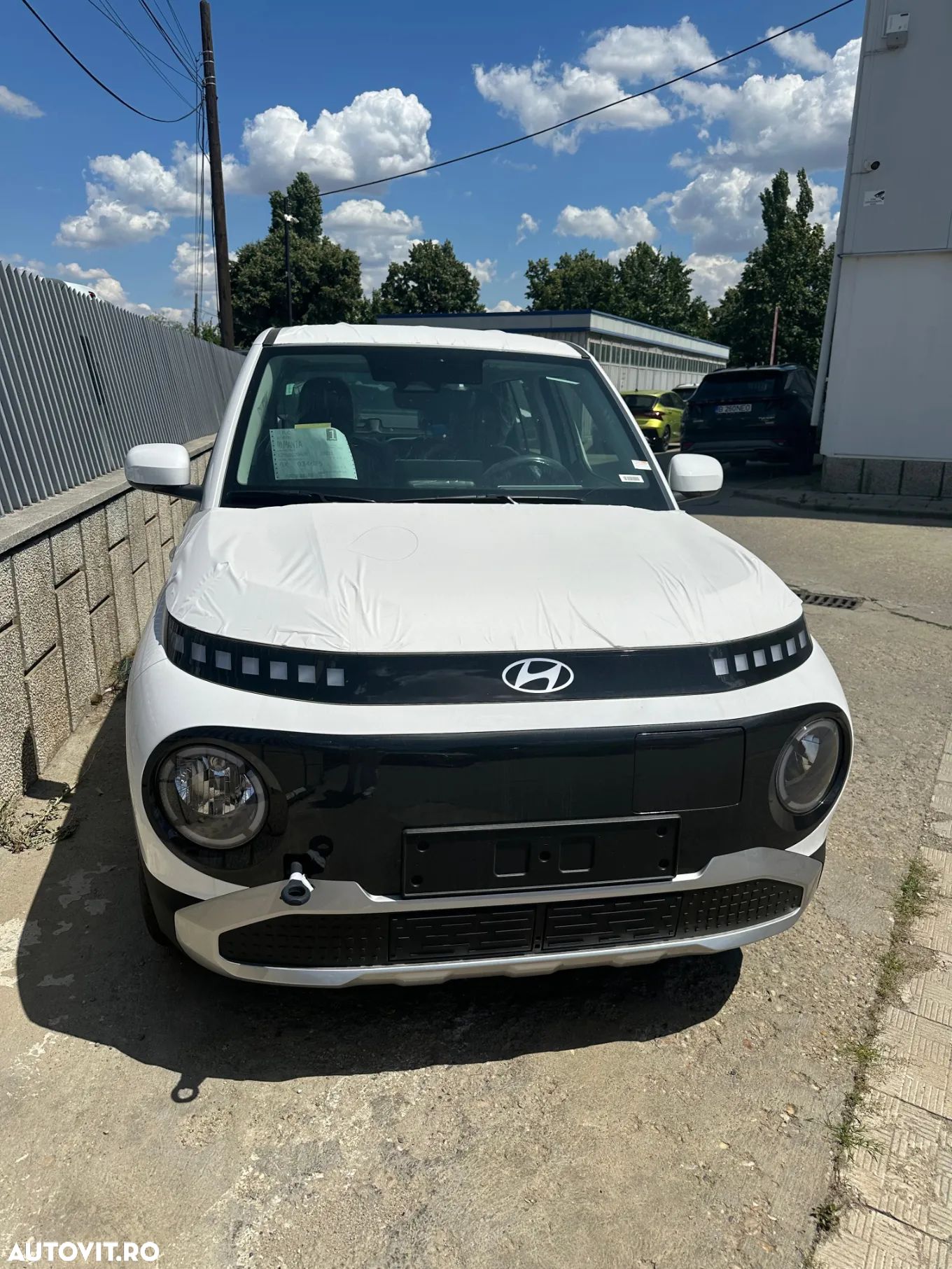 Hyundai Inster 49 kWh 115 CP Highway+ - 1