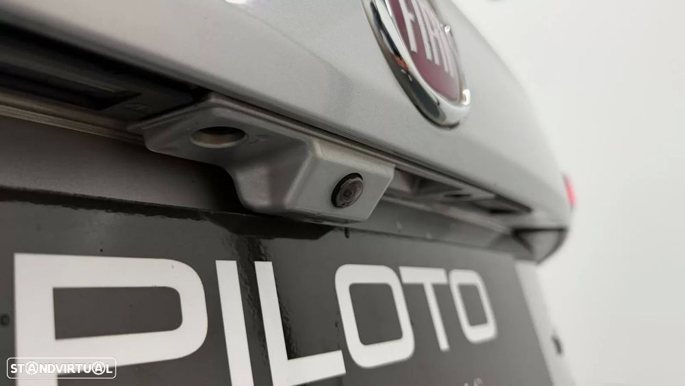 Fiat Tipo Sedan 1.3 Multijet City Life - 11