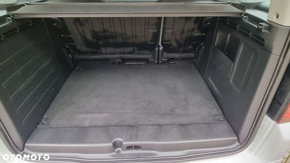 Citroën Berlingo - 18