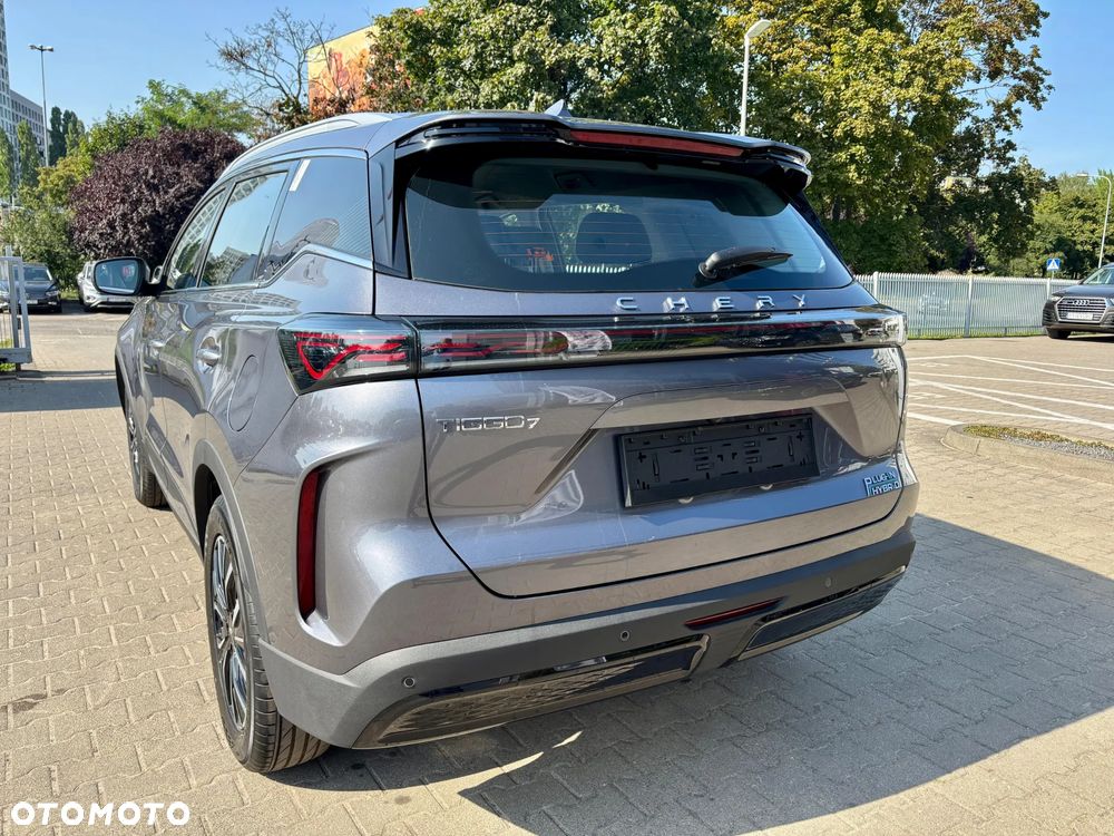 Chery Tiggo 7 - 12