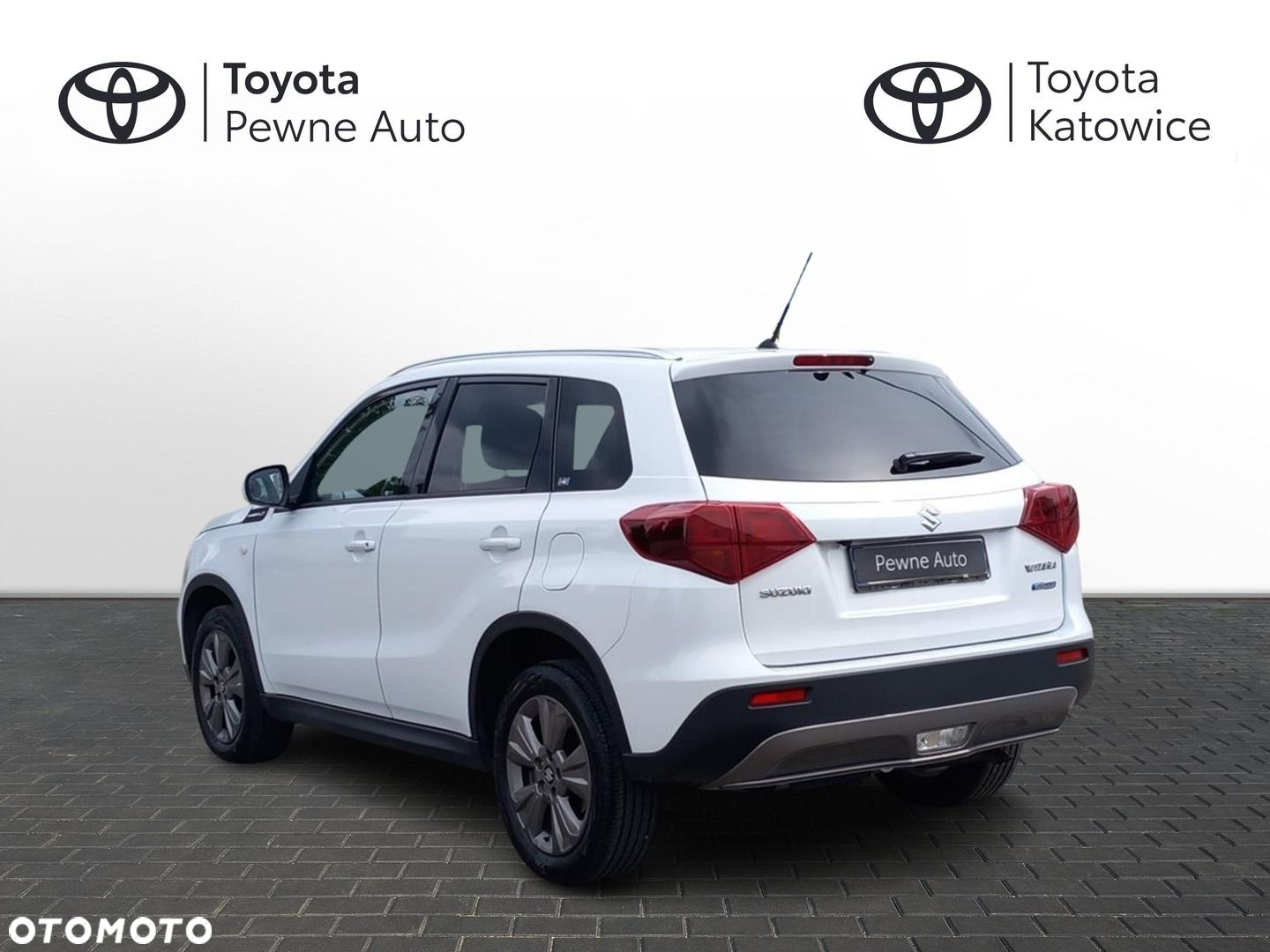 Suzuki Vitara - 2
