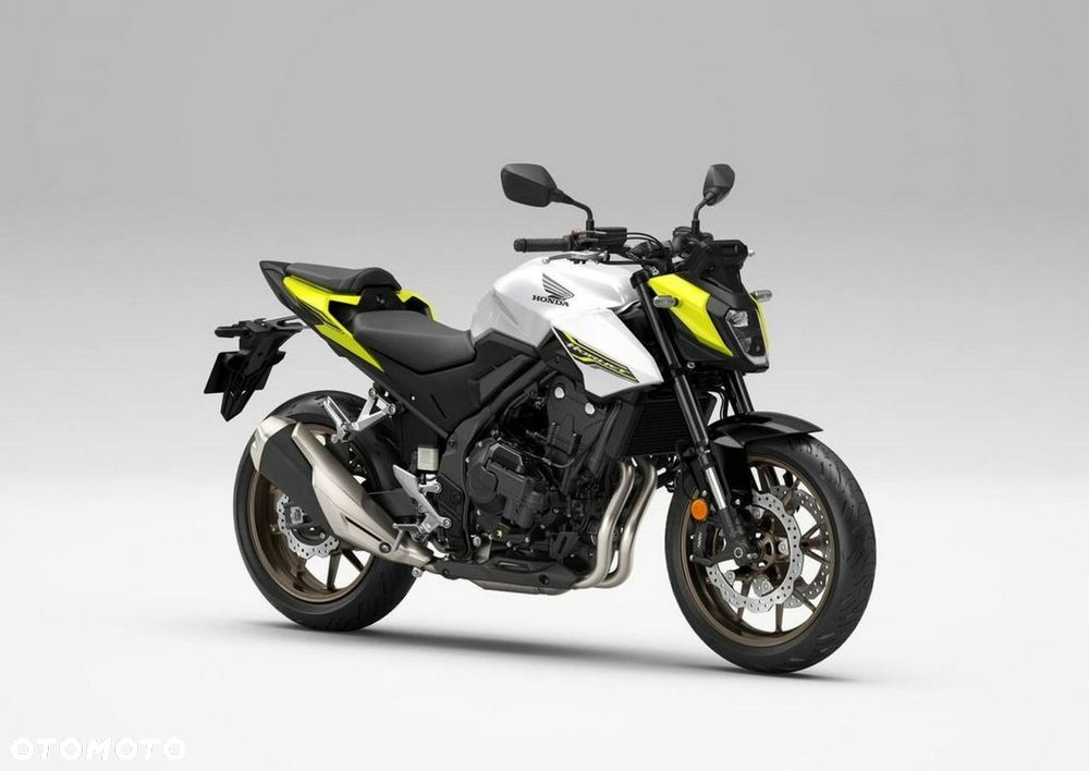 Honda CB