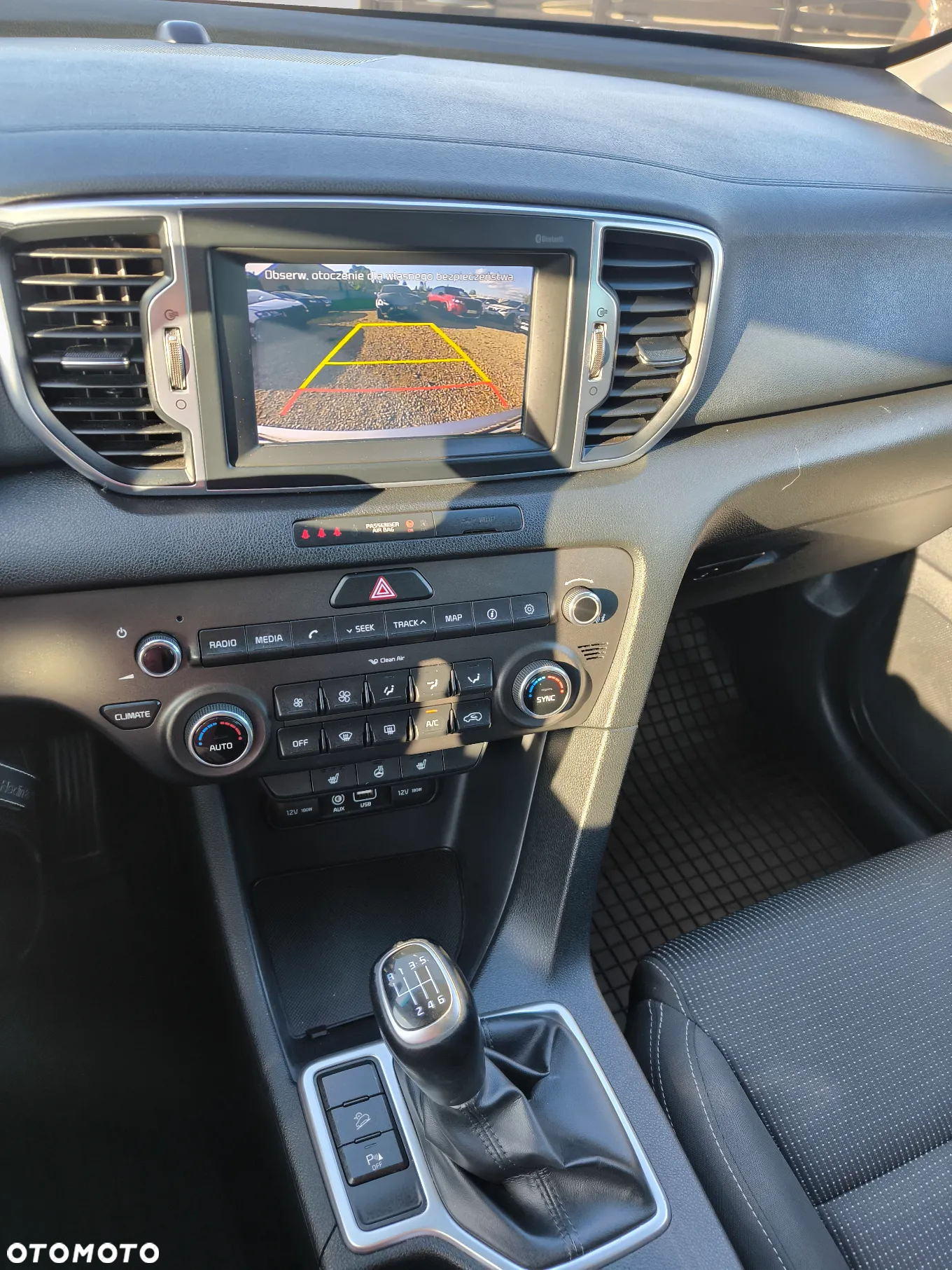 Kia Sportage - 15