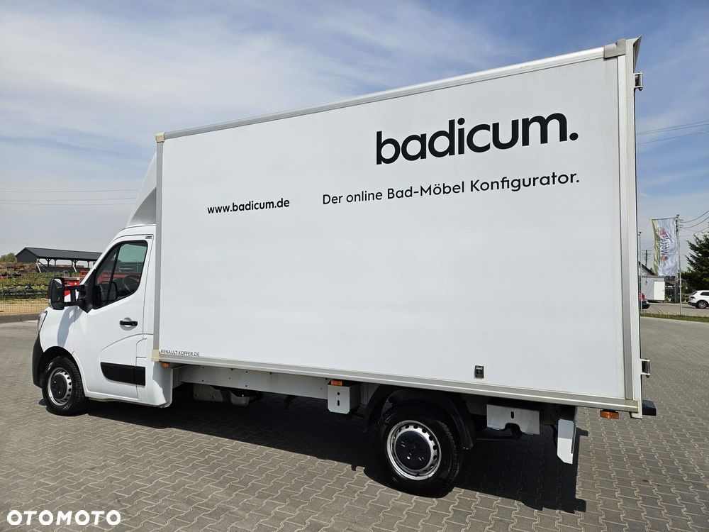 Renault Master - 3