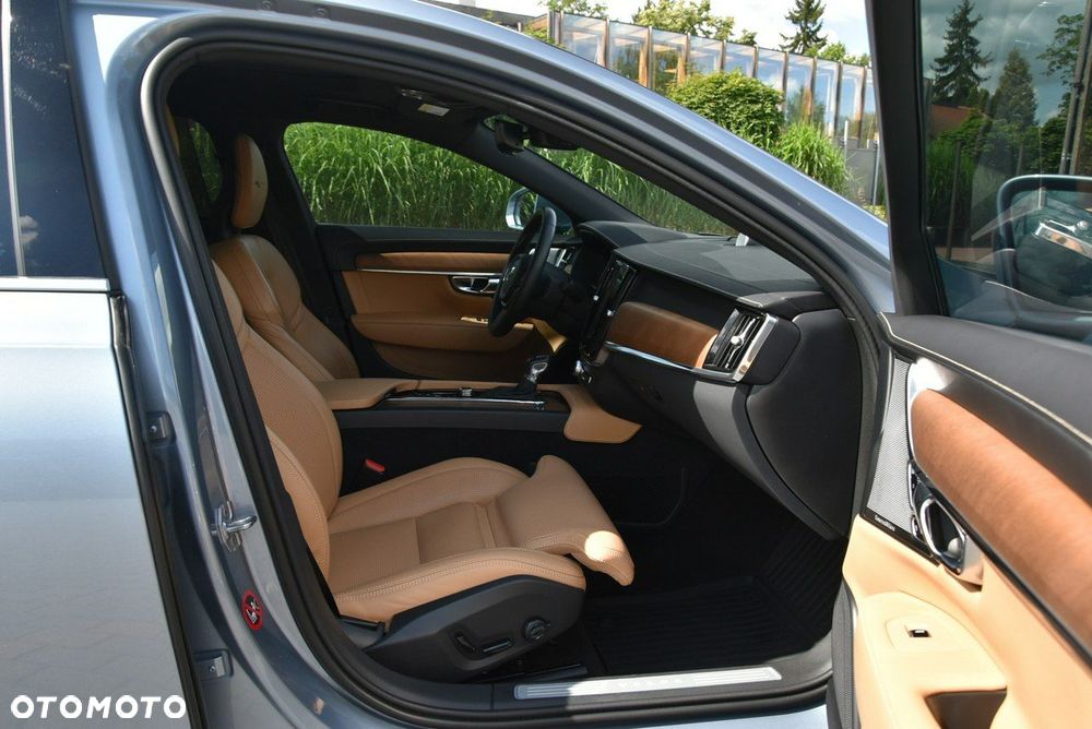 Volvo S90 - 18