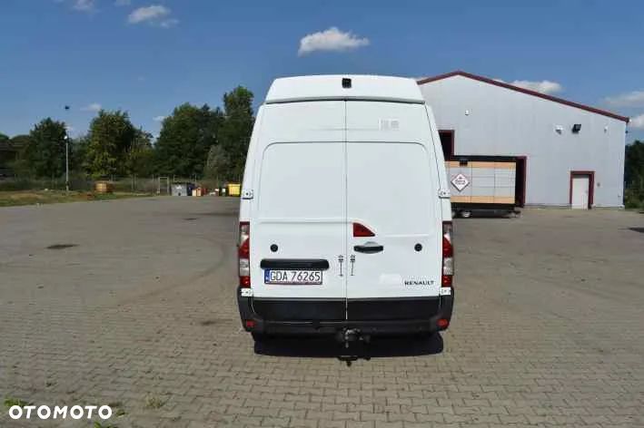 Renault Master - 7